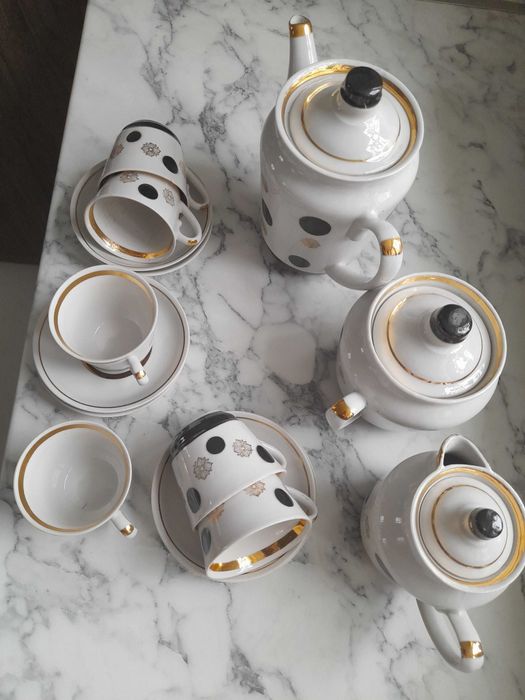 Сервизы кофейные ...