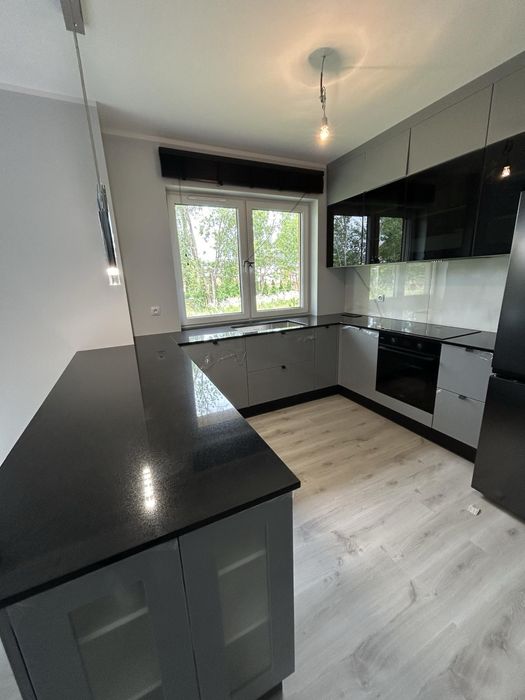 Blaty kamienne - granit, marmur, konglomerat