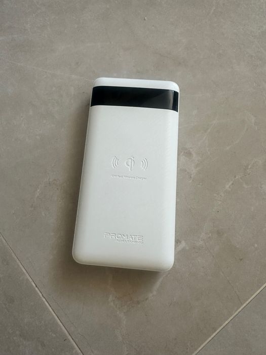 Портативний акумулятор promate aura tank -20