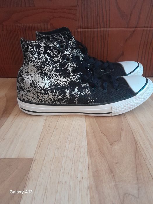 Кеди  Converse 35 р.