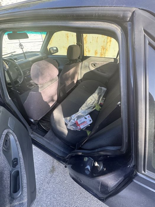 Аренда авто Nexia газ/бензин