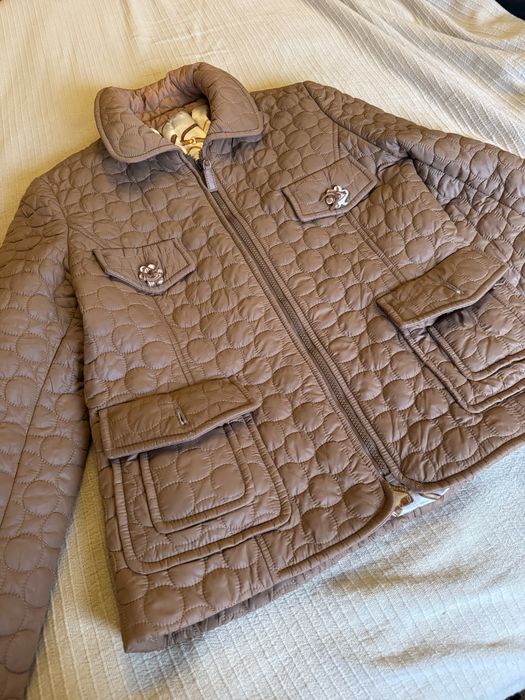 Casaco de senhora - Tamanho M/L