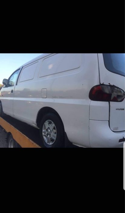 Hyundai h1 - Para peças