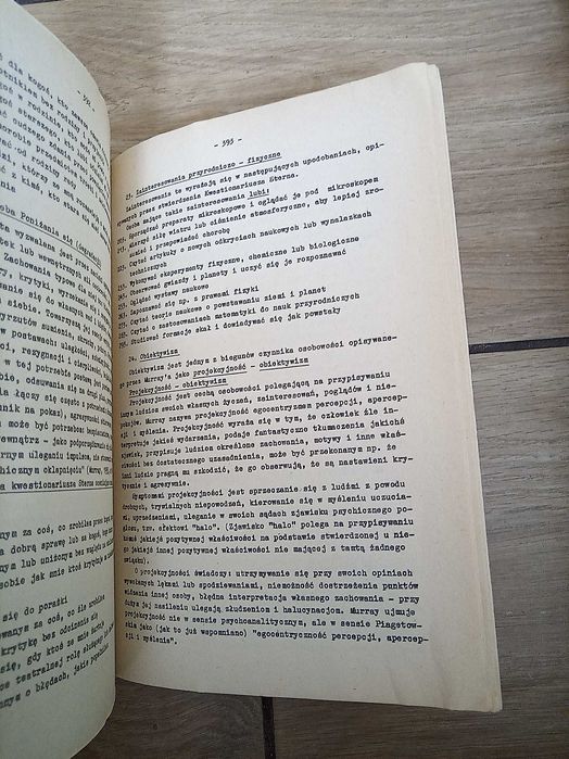 Osobowość a higiena psychiczna - Stanisław Siek