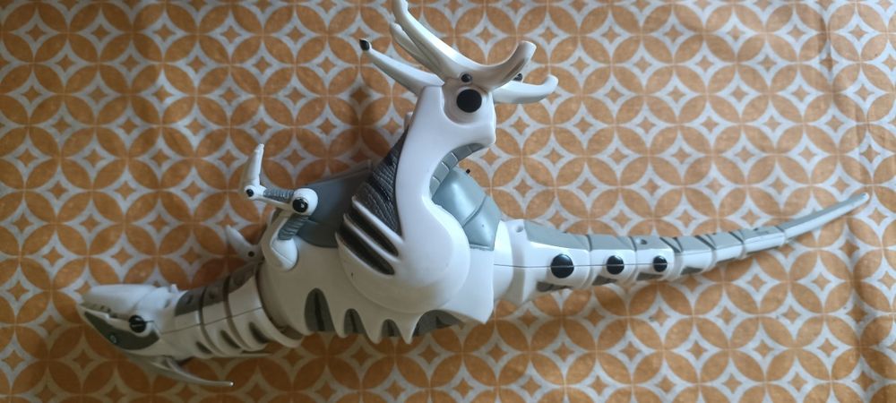 Робот Roboraptor mini