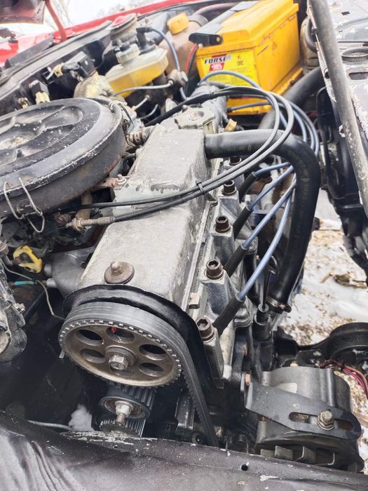 Продам ВАЗ 2108 1.5 КПП п'ятіступка