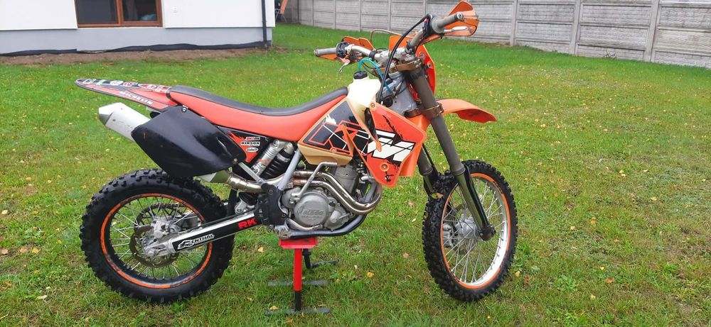 KTM