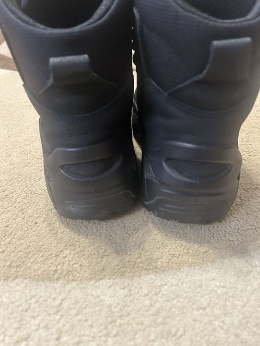 Продам тактичні черевики, оригінал Lows z6n gtx c, стан ідеальний