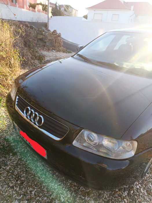 Oportunidade. Única ..Vendo Audi — photo 5