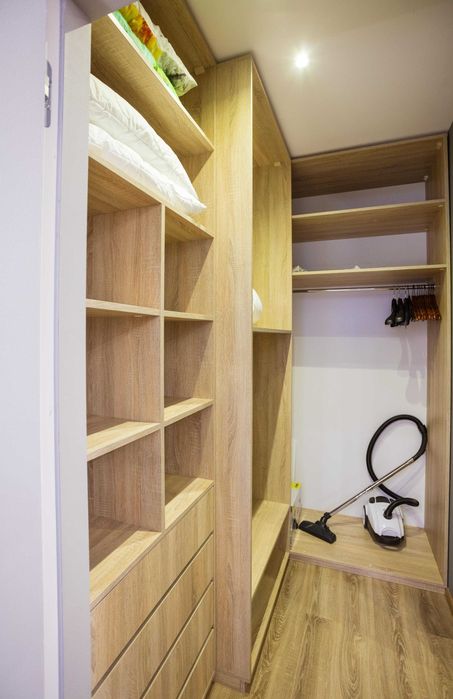 Подобово двохкімнатна квартира в ЖК Obolon Residences Парк Наталка