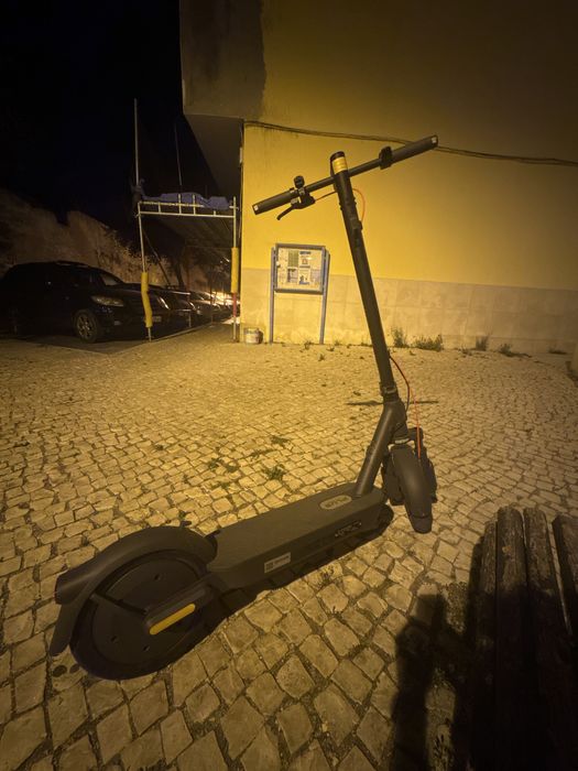 Trotinete eletrica xiaomi 5 plus