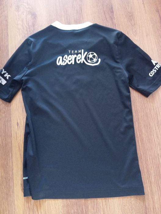 Koszulka Adidas Aserekteam Gorlice