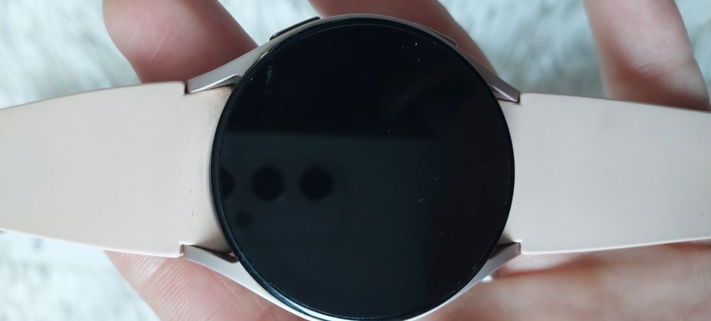 Смарт годинник Samsung Galaxy Watch 5