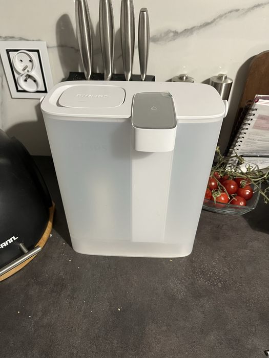 Dzbanek filtrujacy Philips AWP2980WH - jak nowy