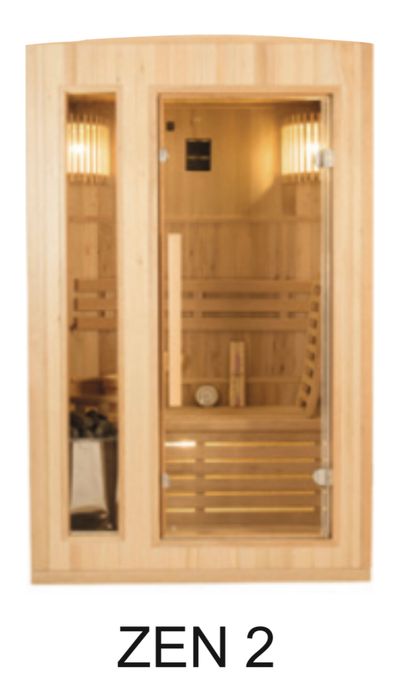 Sauna tradicional de pedras 1.742,00€ Mergulho Salgado piscinas spas