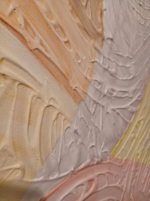 Tela em gesso personalizada  Preço  variável