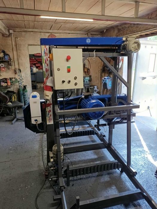 Trak taśmowy sprzedam