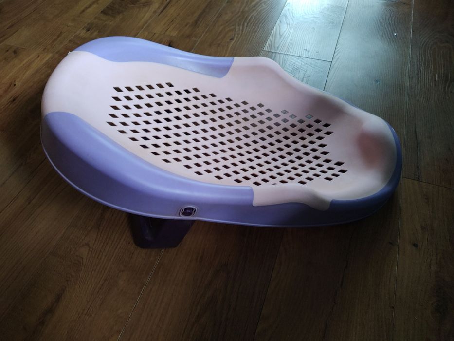 Гірка підставка для купання