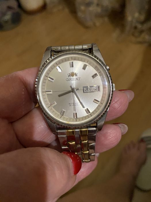 Продам часы ORIENT