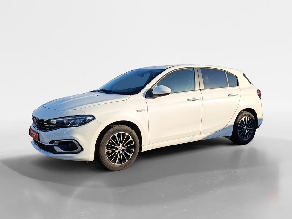 Fiat Tipo 1.0 GSE T3 City Life