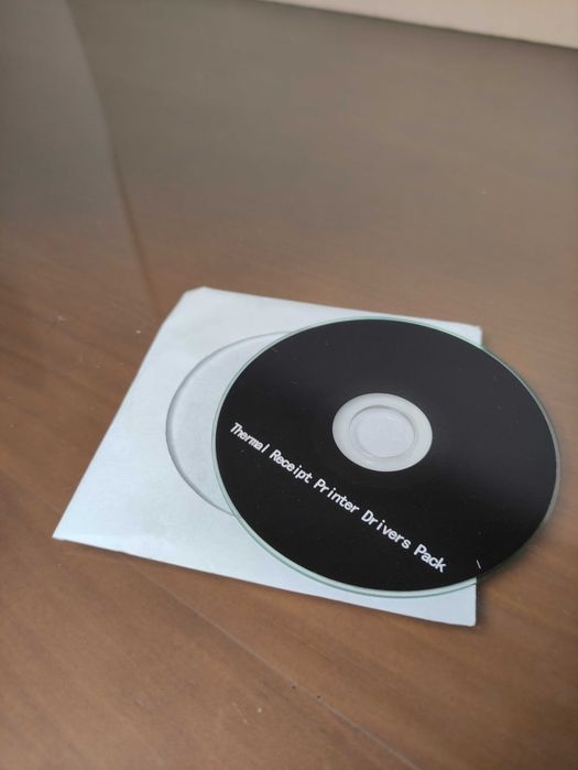 Impressora MATRICIAL Epson TM-U200PD + Scanner + 10 Rolos + Cabos