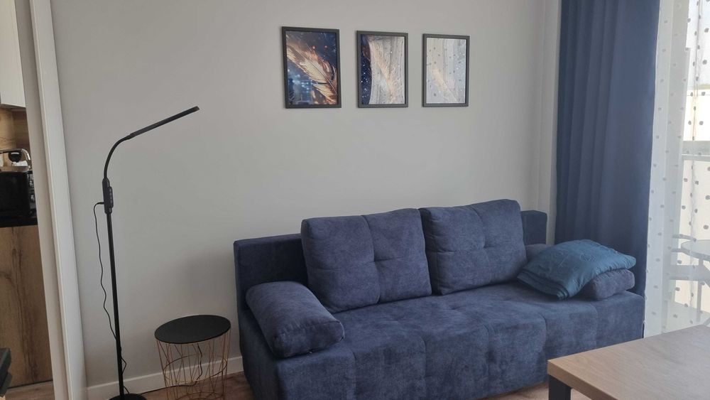 Apartament dwuosobowy ul. Zwycięska Wrocław