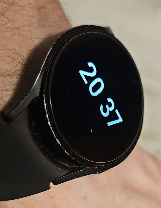Samsung Galaxy Watch6 SM-R930 40mm Czarny