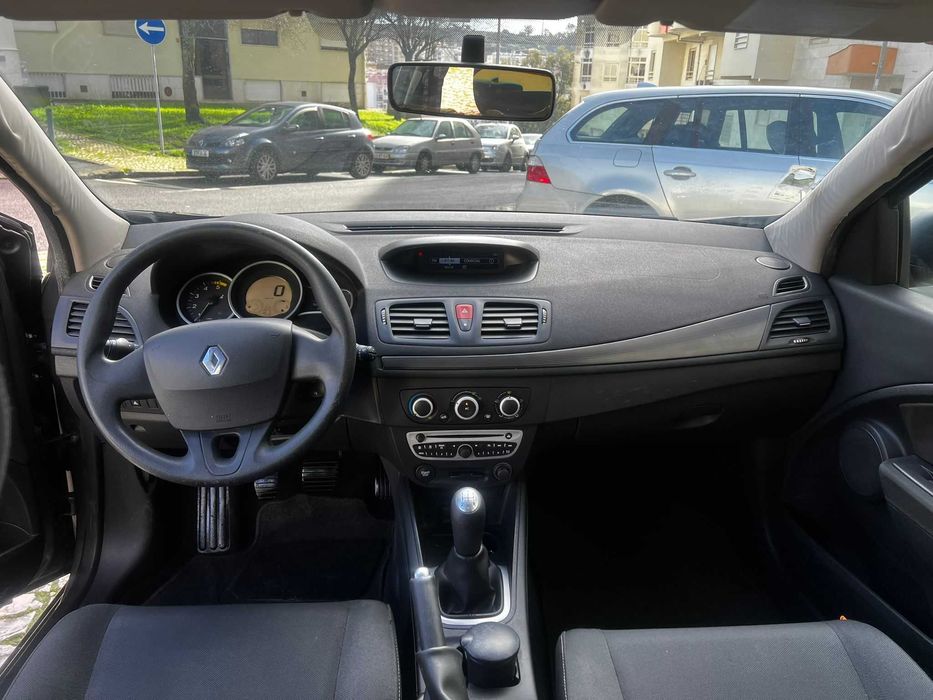 Renault Megane 1.5 DCI Dynamic Break (1 Dono) - Como Nova