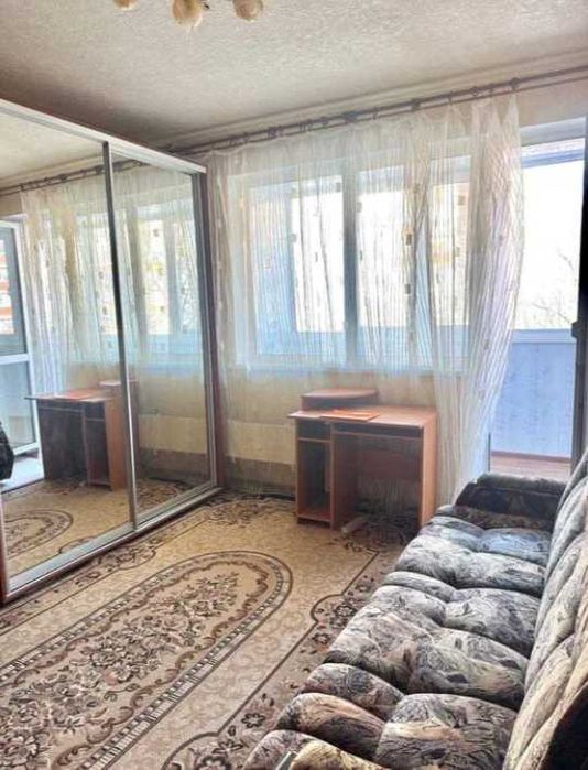 Продам 1 комн квартиру 36 м2 на 4 этаже из 9ти метро Индустриальная OA