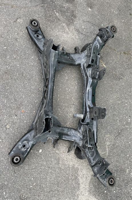 Задній підрамник Subaru Outback Forester Ascent 2018-23 20152AN00A b16