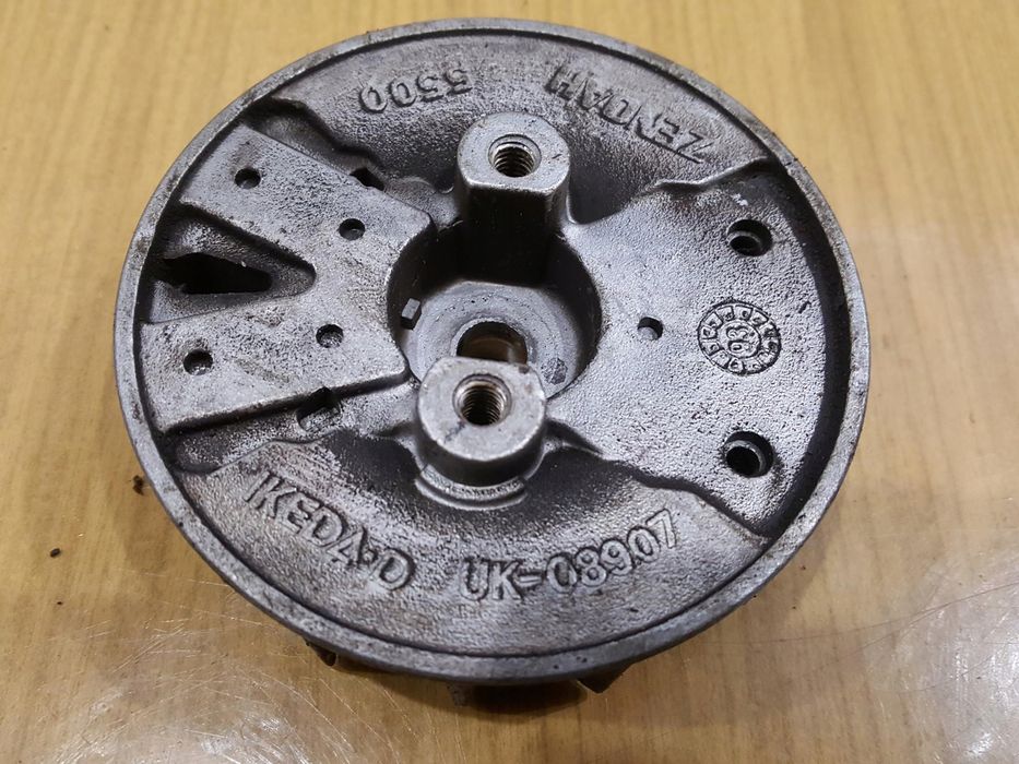 Yamaha Ybc 20D Magneto Koło Magnesowe