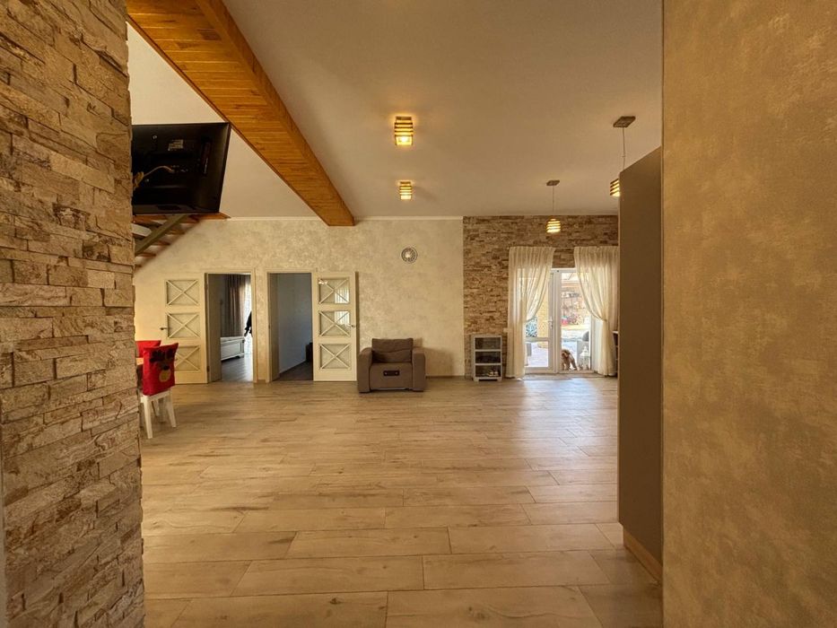 Дом по адресу (площадь 140 м²) - Atlanta.ua - фото 4