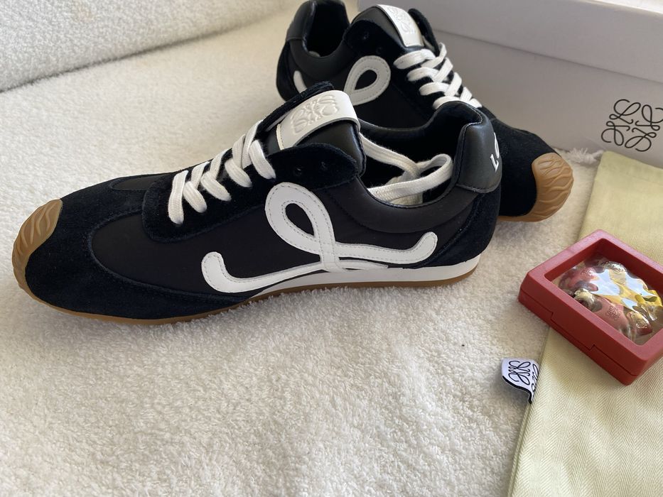 Buty Loewe Ballet Runer 2.0 sneykers