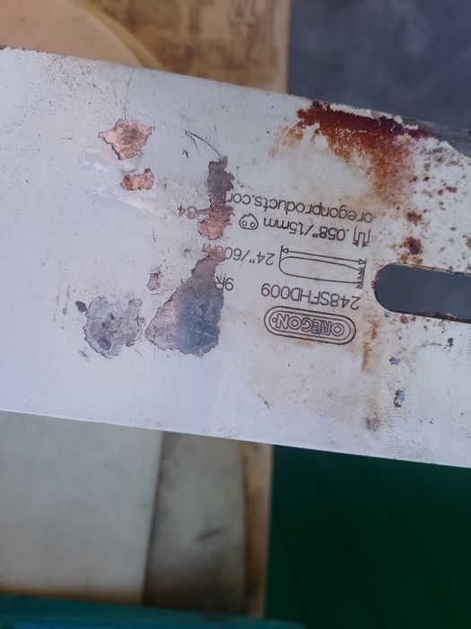 Makita ea7900 nowy łańcuch