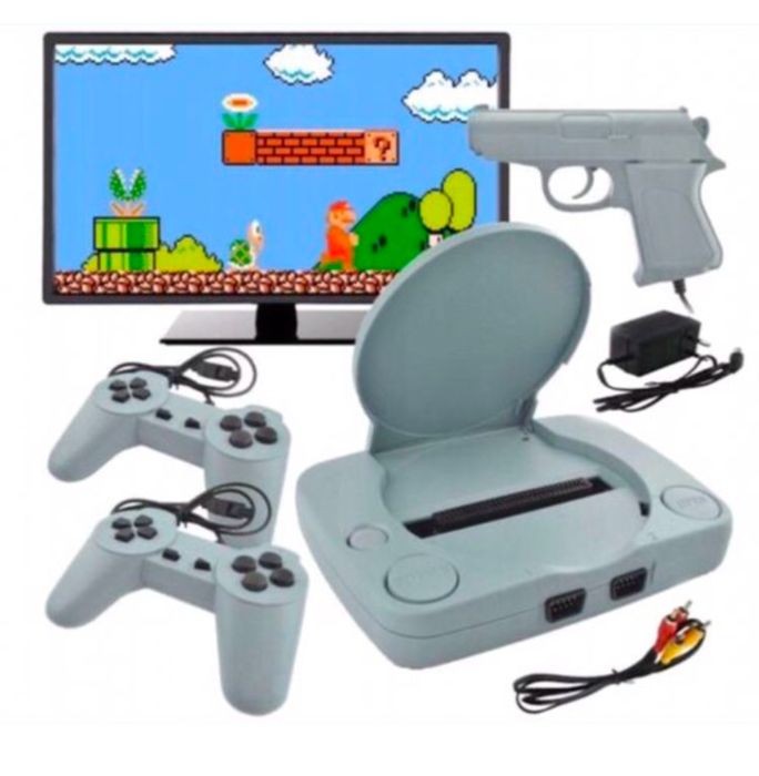 Konsola Pegasus + dużo gier bez powtorek VIP Retro