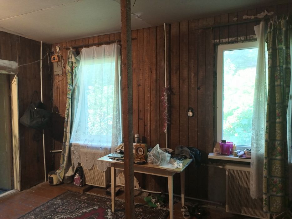 Продажа Коттеджа р-н Ж/Д