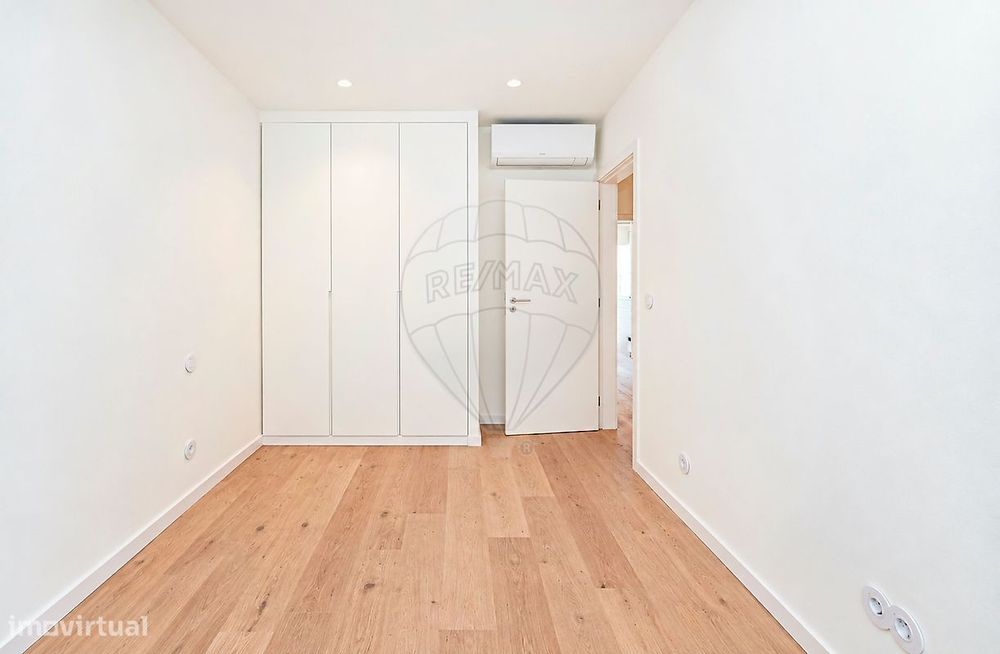 Apartamento T2 para arrendamento