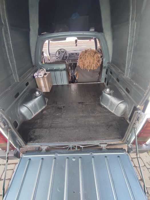 Таврия Пикап 1.2 950$