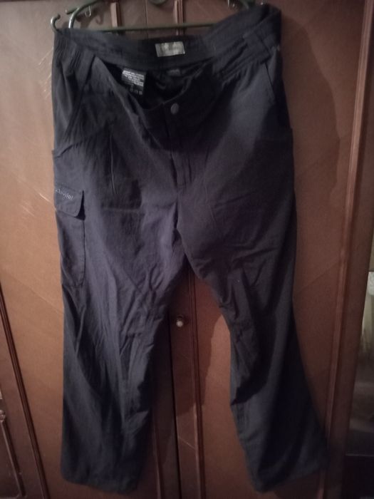 Штаны спортивные Shoffel мужские разм.L