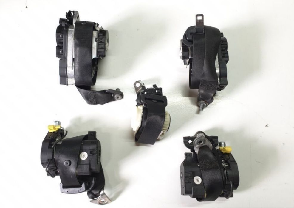 Ремінь безопасности безпеки W204 205 212 213 221 164 166 169 245 218