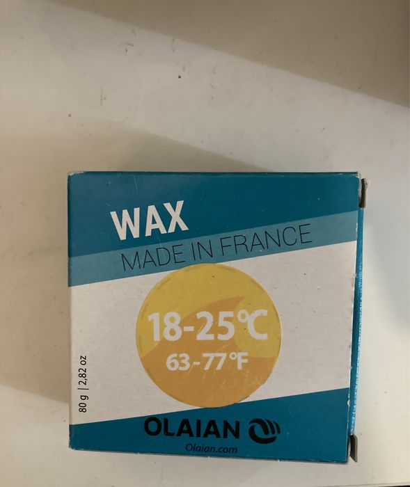 Prancha de surf olaian