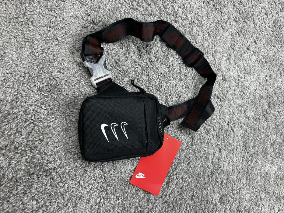 Сумка Nike | Барсетка Nike | Сумка найк