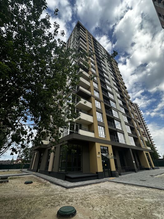 Оренда приміщення 44 м в ЖК Крона Парк. Канікули 6 місяців