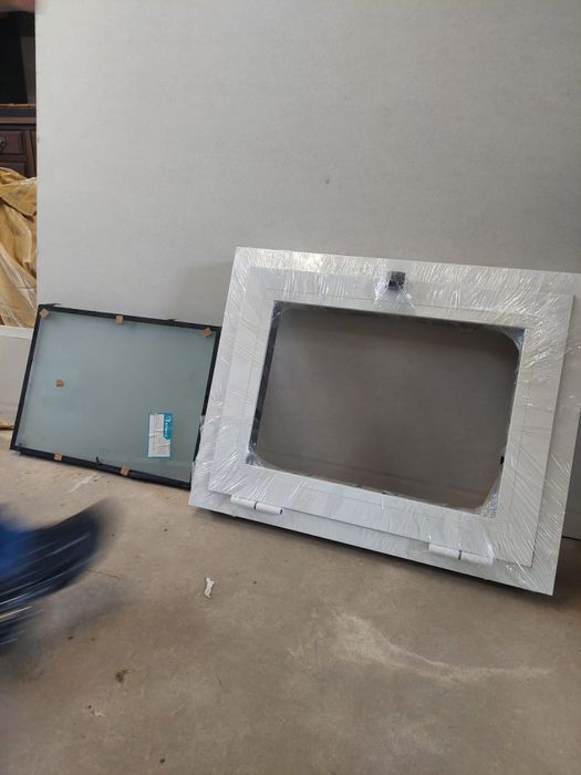 Janela de ruptura térmica