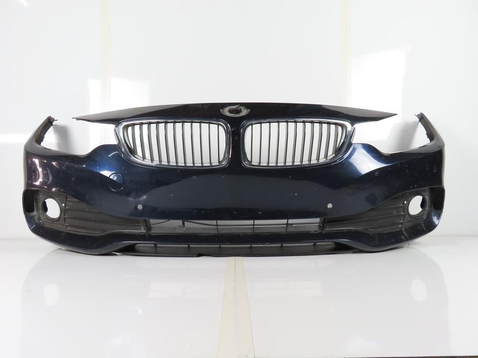 Parachoques Bmw 4 Coupe Ref: 51117363267 2013 - 2025