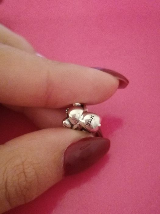 Peça para a pandora koala