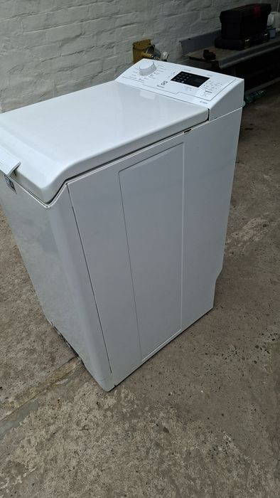Пральна машина Electrolux