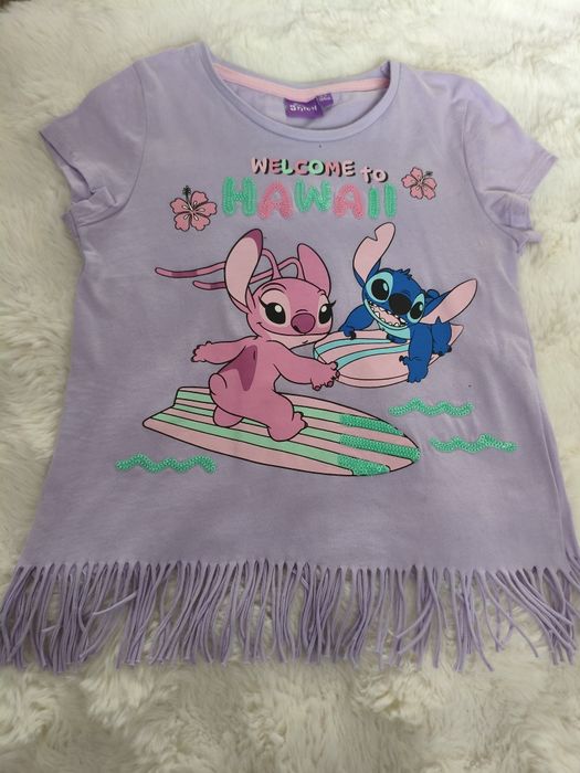 Komplet Stitch Angel 134