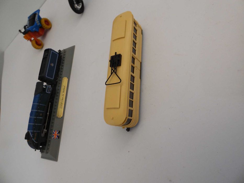 Miniaturas de Transportes diversos