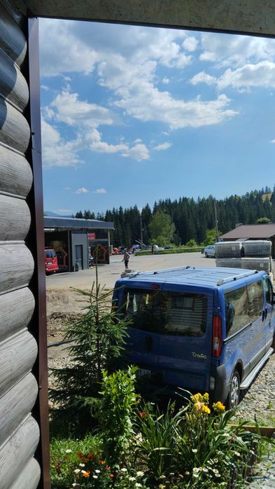 Продаж будинку, міні готелю,  Івано-Франківська область, с.Яблуниця, Карпати, Буковель